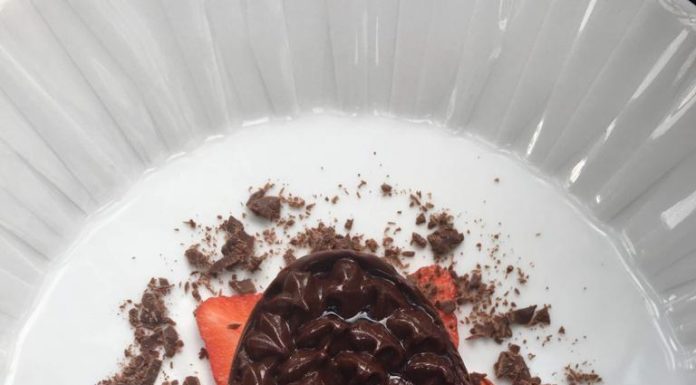 Restaurante Norton aposta em Paella e mini ovos recheados para Páscoa