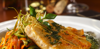 Delivery do Ticiana Werner