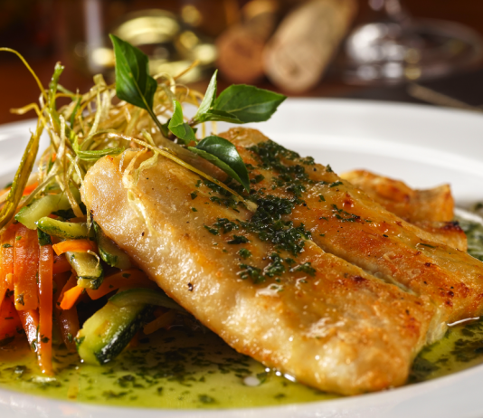 Delivery do Ticiana Werner