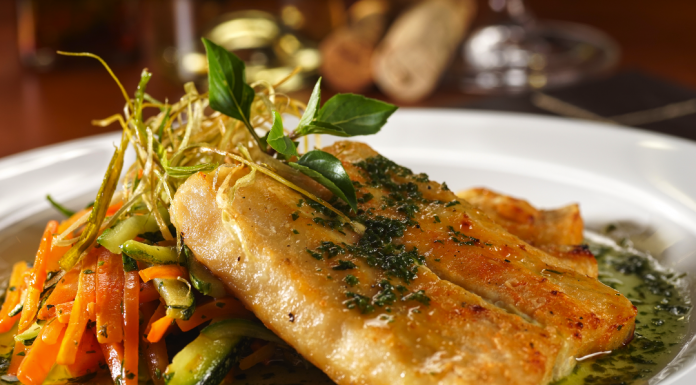 Delivery do Ticiana Werner