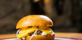Dólar Furado Burger lança smash burger de R$ 10