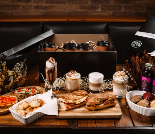 FSTA & Coffee apresenta produtos para o Dia das Mães