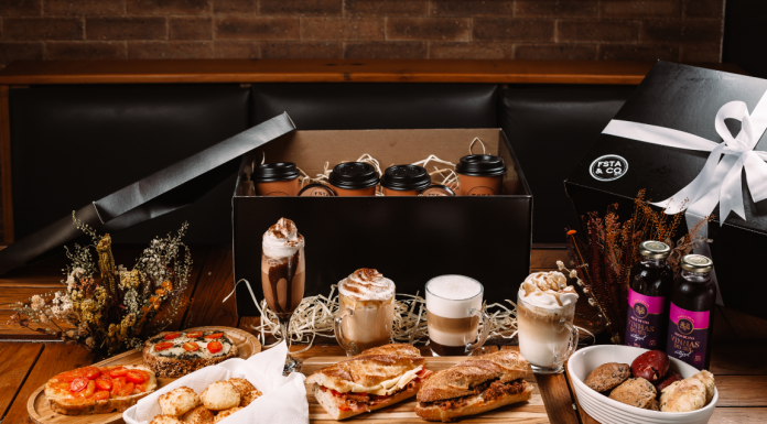 FSTA & Coffee apresenta produtos para o Dia das Mães