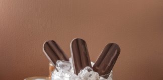 Vai Bem Gelados lança novo sabor