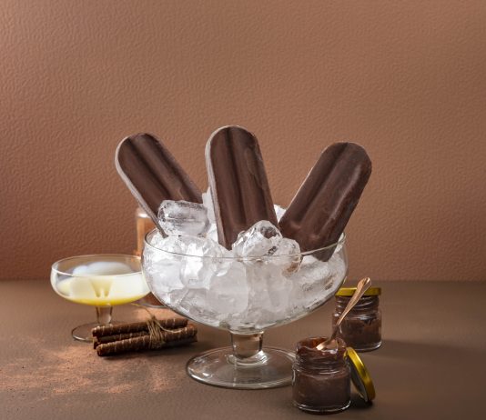 Vai Bem Gelados lança novo sabor