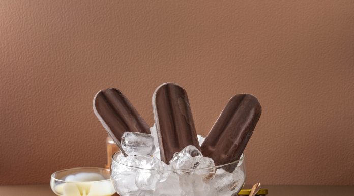 Vai Bem Gelados lança novo sabor