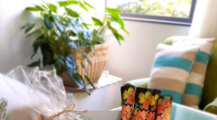 La Caponatta lança kit de comidas árabes