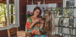 Shopping virtual brasiliense chega para apoiar mães empreendedoras