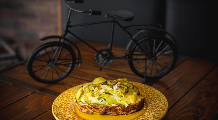 Cafeteria brasiliense aposta em comfort food