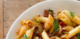 Nutri Bakery desembarca em Águas Claras