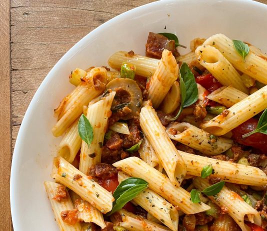 Nutri Bakery desembarca em Águas Claras