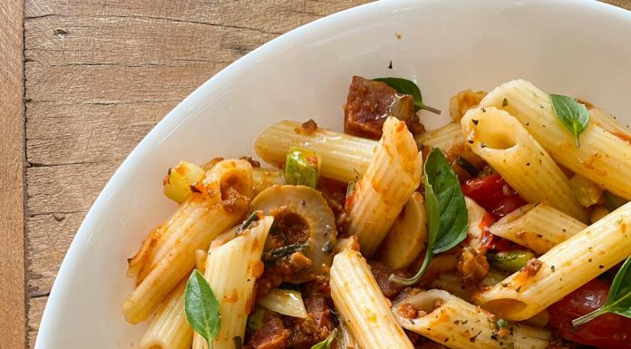 Nutri Bakery desembarca em Águas Claras