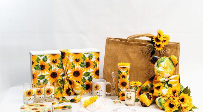 Dia das mães: 6 opções de presentes cheios de cor para sua mãe