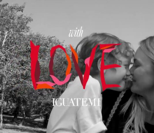 Iguatemi Brasília lança campanha do Dia das Mães