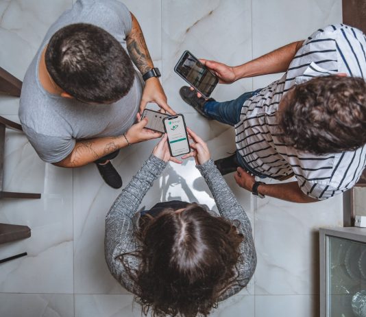 BringU, o novo Shopping Virtual dos brasilienses, lança o seu aplicativo em uma live especial