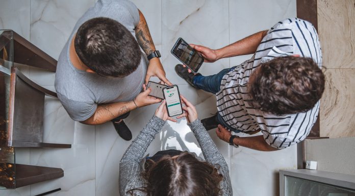 BringU, o novo Shopping Virtual dos brasilienses, lança o seu aplicativo em uma live especial