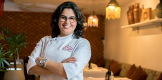 Complexo Gastronômico chega ao ParkShopping