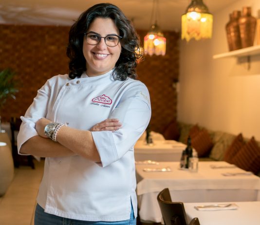 Complexo Gastronômico chega ao ParkShopping