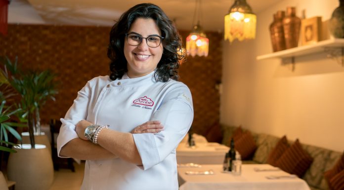 Complexo Gastronômico chega ao ParkShopping