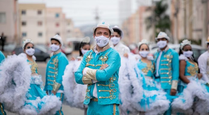 Circuito Candango de Culturas Populares celebra fim da primeira etapa com festival