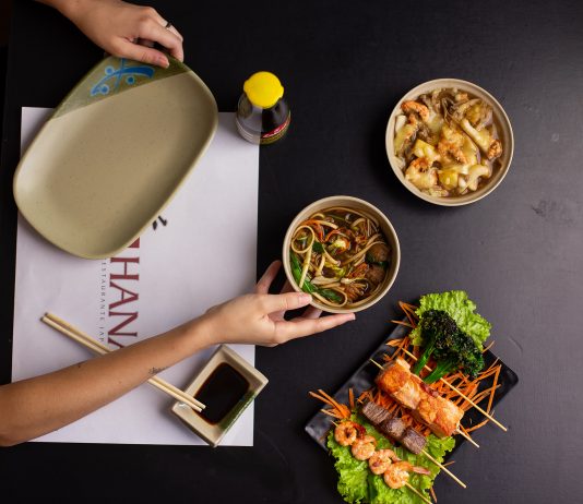 Haná investe em novidades quentes para o inverno