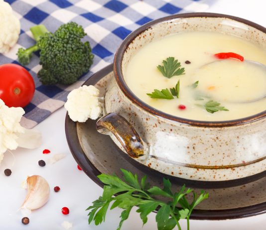 Saiba como manter uma alimentação saudável durante o inverno