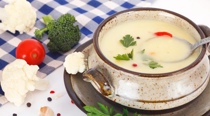 Saiba como manter uma alimentação saudável durante o inverno