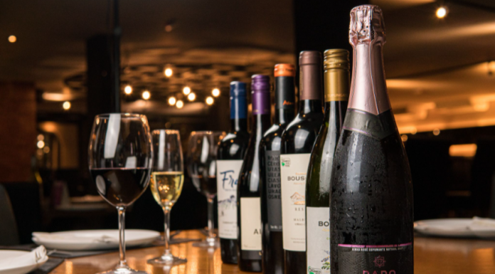 Dia Nacional do Vinho: Complexo Gastronômico comemora com promoção neste domingo