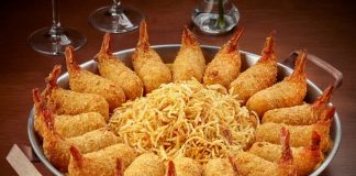 Coco Bambu inaugura quinta unidade no Iguatemi Brasília