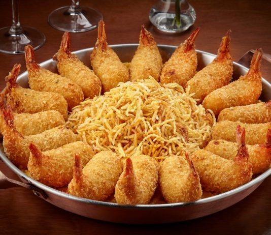 Coco Bambu inaugura quinta unidade no Iguatemi Brasília