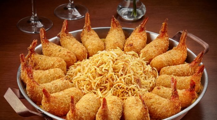 Coco Bambu inaugura quinta unidade no Iguatemi Brasília