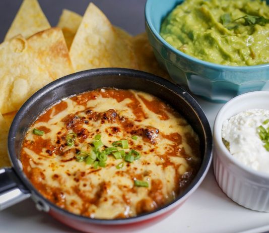 Pinella aposta em novos pratos