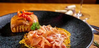 Luigi Trattoria inaugura unidade no Complexo Brasil 21