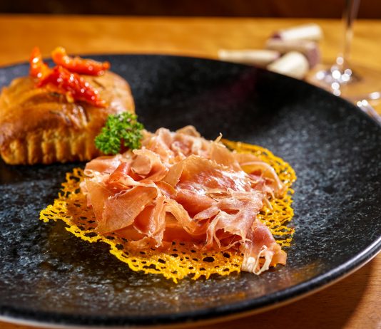 Luigi Trattoria inaugura unidade no Complexo Brasil 21