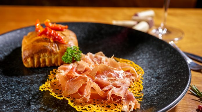 Luigi Trattoria inaugura unidade no Complexo Brasil 21