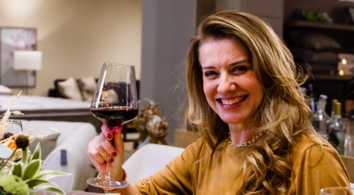 “Mestres pelo Brasil” é o tema de nova série de lives da chef Leninha Camargo