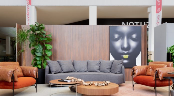 PHF Arquitetura apresenta possibilidades do novo morar no Liquidecora do Casapark