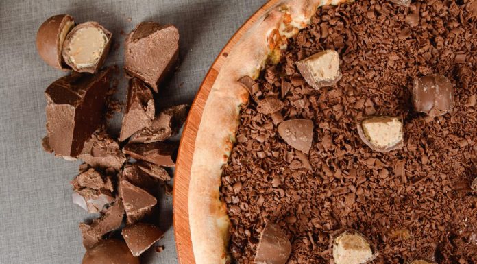 Restaurantes do DF celebram o Dia do Chocolate