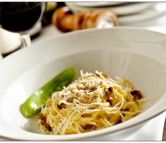 Culinária inspirada na Toscana chega à capital federal