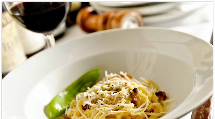 Culinária inspirada na Toscana chega à capital federal