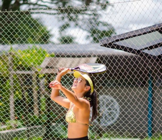 Vila Jeri oferece diversas opções de práticas esportivas