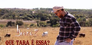 Bruno Z e Os Ypsilones lançam o clipe “Que tara é essa?”