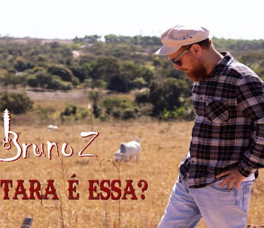 Bruno Z e Os Ypsilones lançam o clipe “Que tara é essa?”