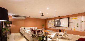 Thales Zago evidencia ambiente inspirador na mostra Lider Brasília