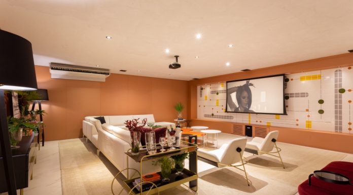 Thales Zago evidencia ambiente inspirador na mostra Lider Brasília