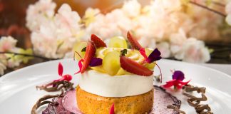 Restaurantes criam pratos para saudar a chegada da primavera