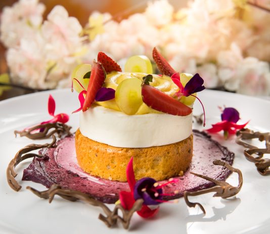 Restaurantes criam pratos para saudar a chegada da primavera