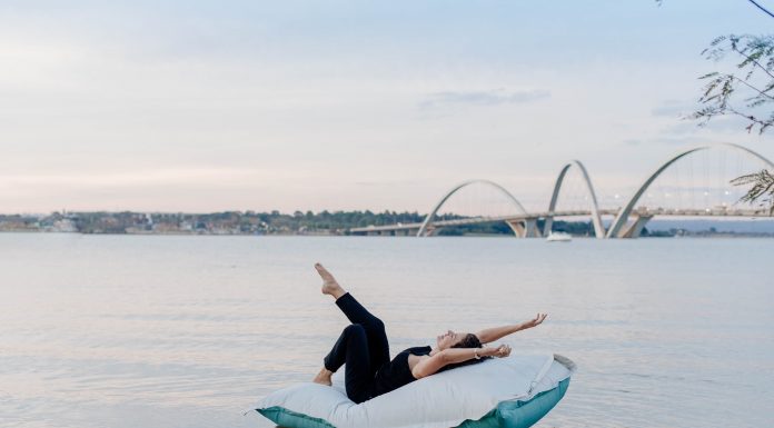 HIO chega a Brasília