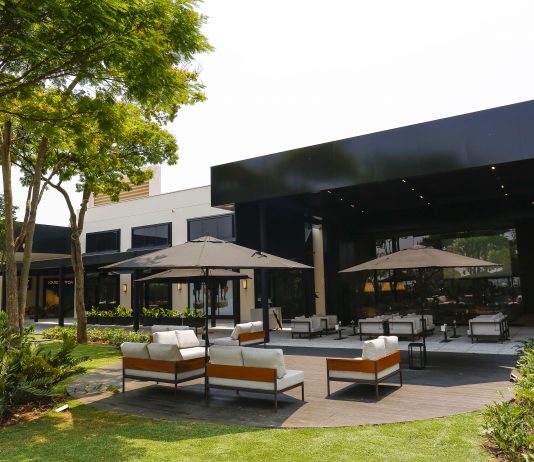 Lounge One chega a Brasília para proporcionar encontros únicos