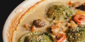 Uma viagem à Itália: conheça as massas recheadas do Italianíssimo